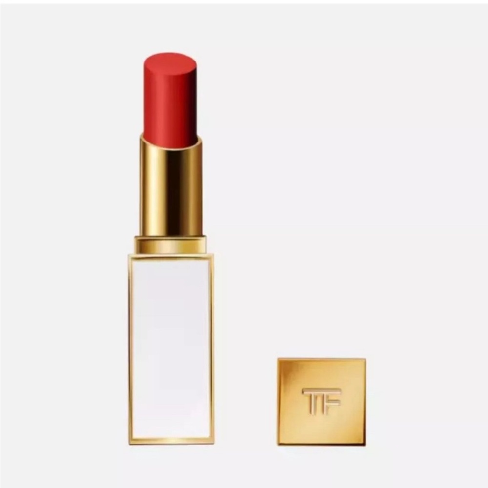 Tom Ford Soleil Ultra Shine Lip Color Lipstick 31 iLE D’AMOUR 0.11 Oz - Picture 1 of 4